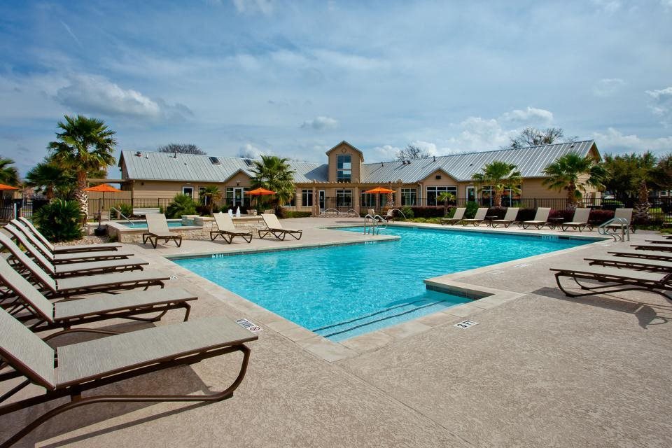 Vibe on Riverside Apartments in Austin, TX